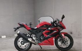 KAWASAKI Ninja 250SL BX250A