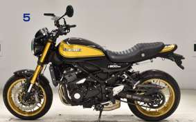 KAWASAKI Z900RS SE 2022