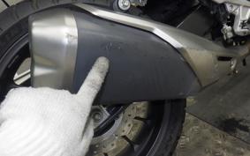 HONDA 400X 2021 NC56