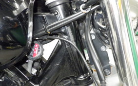 HONDA VT400S 2013 NC46