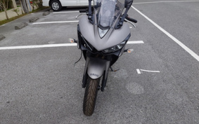 YAMAHA YZF-R25 RG10J