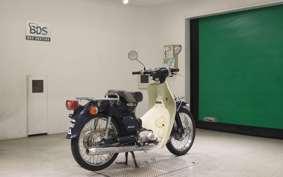 HONDA C90 SUPER CUB 2012 HA02