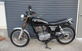 YAMAHA SR400-1 2003 RH01J