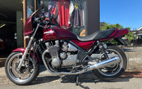 KAWASAKI ZEPHYR1100 1993 ZRT10A