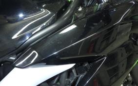 KAWASAKI NINJA 250 SL BX250A