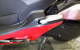 HONDA PCX 150 1992 KF12