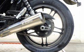 HONDA CB1100 2012 SC65
