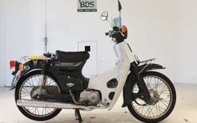 HONDA C50 SUPER CUB C50