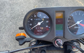 HONDA CB250 MC03