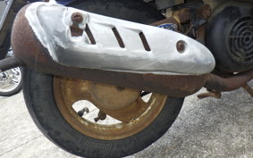 YAMAHA JOG APRIO 4JP