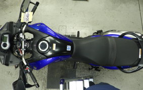 SUZUKI DL650 ( V-Strom 650 ) A 2013 VP56A