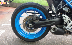 SUZUKI GSX-8S 2023 EM1AA
