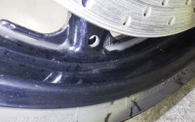 SUZUKI GSX1400 2002 GY71A