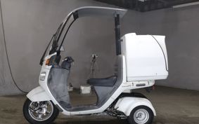 HONDA GYRO TA03