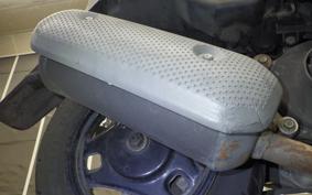 SUZUKI LET's 2 2010 CA1PA