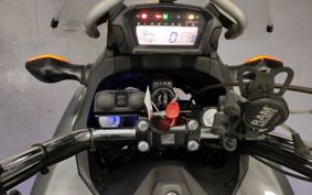 HONDA NC750X DCT TRIKE  RC72