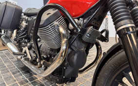 MOTO GUZZI V7 STONE 2019 ZGULW