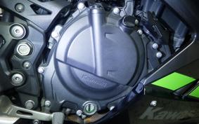 KAWASAKI NINJA 400 2019 EX400G