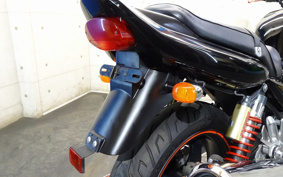 KAWASAKI BALIUS250-2 ZR250B