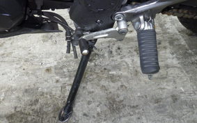 KAWASAKI Z250 SL 2010 BR250E