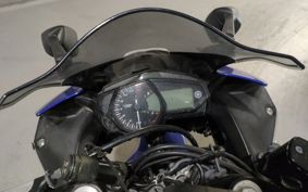YAMAHA YZF-R25 RG10J