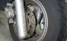 YAMAHA AXIS 125 TREET SE53J