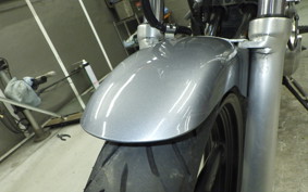 YAMAHA SRX400 Gen.4 1998 3VN