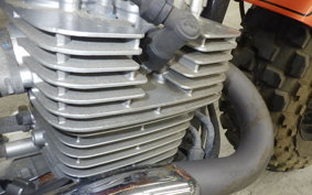 SUZUKI VANVAN 200 2019 NH42A