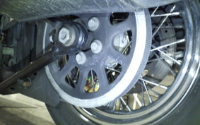 HARLEY FLSTC 1580 2013