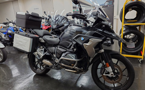 BMW R1250GS 2022 0M01