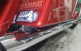 HARLEY FLTRX 1690 2012