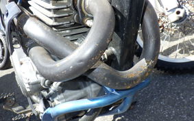 HONDA XLR250 BAJA MD22