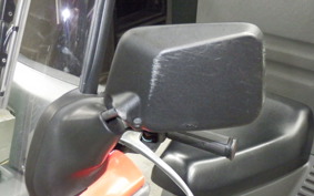 HONDA GYRO CANOPY 2020 TA03