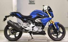 BMW G310R