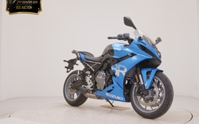 SUZUKI GSX-8R 2024 EM1AA