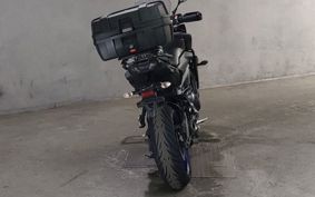 YAMAHA TRACER 9GT RN51J