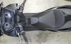 HONDA FORZA 250 1994 MF13