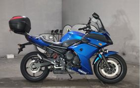 YAMAHA XJ6 DIVERSION 2010 RJ19