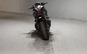 KAWASAKI Z1000 2015 ZRT00F