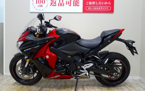 SUZUKI GSX-S1000F 2019 GT79A