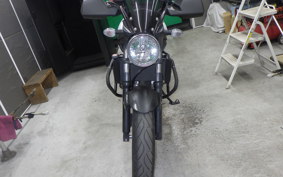 SUZUKI SV650 A 2017 VP55B