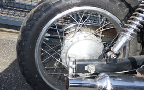 KAWASAKI ESTRELLA BJ250A