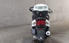 KYMCO GRANDDINK 125X SH25DC