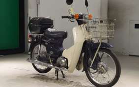 HONDA C50 SUPER CUB 2005 AA01