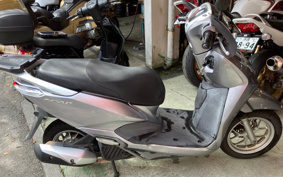 HONDA LEAD 125 JF45