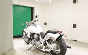 YAMAHA DRAGSTAR 400 2002 VH01J