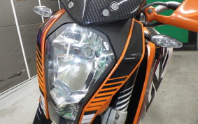 KTM 125 DUKE