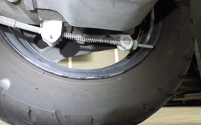SUZUKI ADDRESS V125 2026 CF4EA