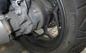 HONDA PCX 125 2017 JK05