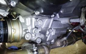 SUZUKI SV650 A 2022 VP55E